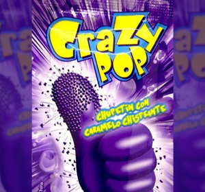 Categoría Chupetines